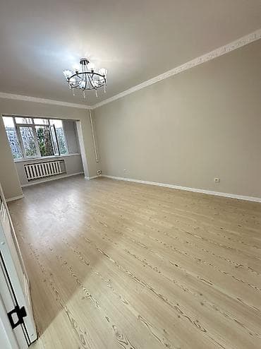 centr park: 3 комнаты, 68 м², 5 этаж — 10