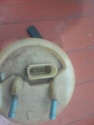 фольксваген пассат универсал цена: Топливный бак Volkswagen Б/у, Оригинал, Германия — 3