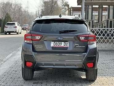 фары на субару импреза: Subaru Crosstrek: 2021 г., 2 л, Вариатор, Бензин, Кроссовер — 4