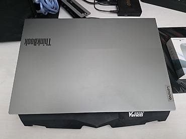 Ноутбуки Lenovo: Игровой, Б/у, Intel Core i7 — 4