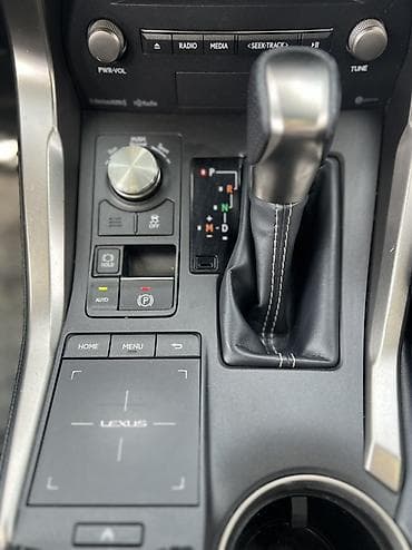 forester sg9: Lexus NX: 2020 г., 2 л, Автомат, Бензин, Кроссовер — 9