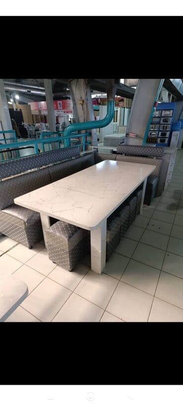 стол трансформер в бишкеке: Мебель на заказ, Кухня — 10