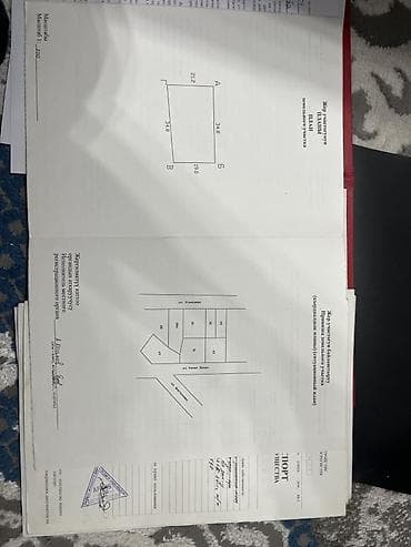 Дома: Продаю дом село Кок жар участок 8,5 сотых свет, вода,газ — 7