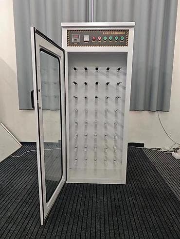 мастерская ремонт обуви: Комплект профессионального оборудования для мастерской по уходу и — 3