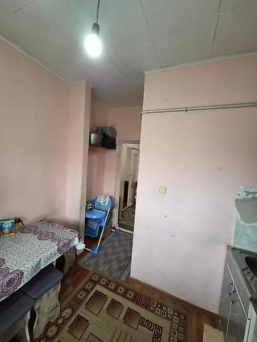 квартра: 2 комнаты, 51 м², Индивидуалка, 1 этаж, Старый ремонт — 2