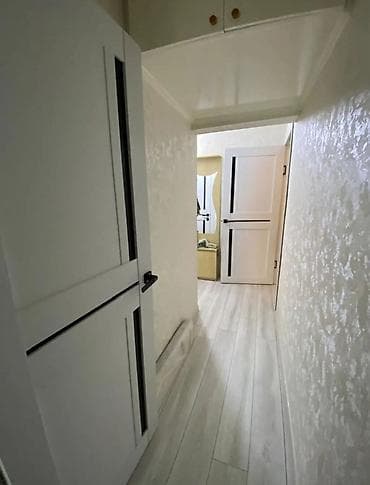3 комнаты, 58 м², 104 серия, 2 этаж, Евроремонт