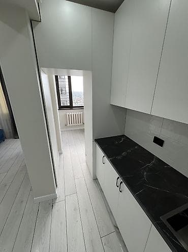 o2 development: 2 комнаты, 57 м², Элитка, 14 этаж, Евроремонт — 4