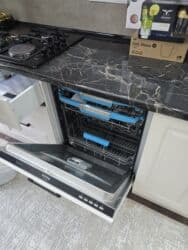 продаю гостиничный дом бишкеке: 2 комнаты, 70 м², Элитка, 6 этаж, Дизайнерский ремонт — 8