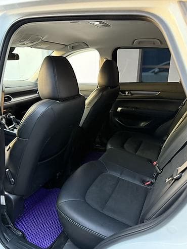 Унаа сатуу: Mazda CX-5: 2017 г., 2.5 л, Автомат, Бензин, Кроссовер — 10