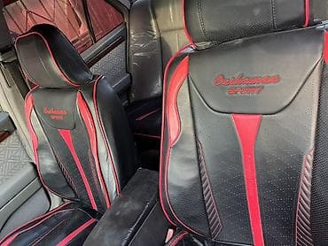 Продажа авто: Mercedes-Benz C-Class: 1996 г., 2 л, Ручные, Бензин, Седан — 7