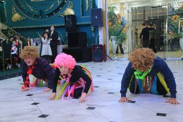 школа конструирования и моделирования одежды: Видеосъемка, Фотосъёмка | С выездом, Студия | Love story, Съемки интервью, Фотосессия — 14