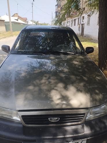 редукторное масло: Daewoo Nexia: 2001 г., 1.6 л, Механика, Бензин, Седан — 5