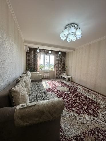 Продажа квартир: 3 комнаты, 90 м², Индивидуалка, 8 этаж, Старый ремонт — 2