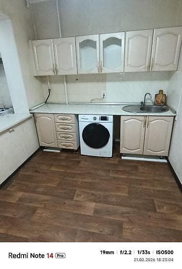 Новостройки от застройщика: 3 комнаты, С мебелью частично — 5