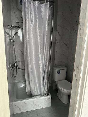 сутычный квартира: Студия, Без подселения — 3