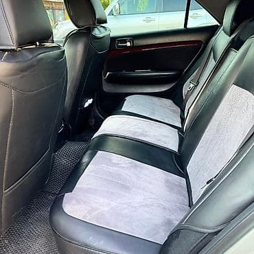 taiota mark 2: Toyota Mark II: 2002 г., 2.5 л, Автомат, Бензин, Седан — 3