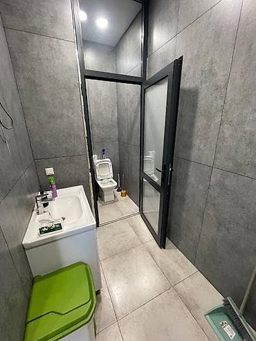 кедровый баня: Аренда офисов, 120 м², В жилом комплексе, С видом на горы, 1 линия, С отдельным входом — 8