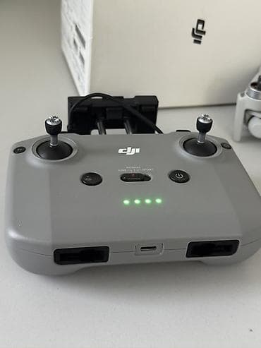 dron mavic 2: DJI Mini 4K Новый. Покупала в Мае. Продаю так как улетаю в Москву там — 5