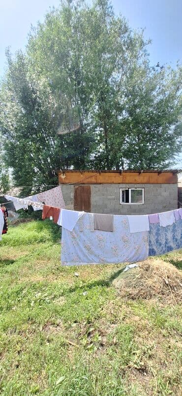 барачные дома в байтике: Үй, 172 кв. м, 7 бөлмө, Менчик ээси, Евро оңдоо — 23