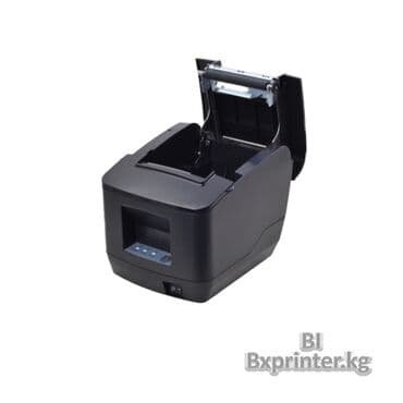документ сканеры для проекторов электронный флипчарт: Xprinter XP-N200L – 80-миллиметровый термопринтер с автоматическим — 3