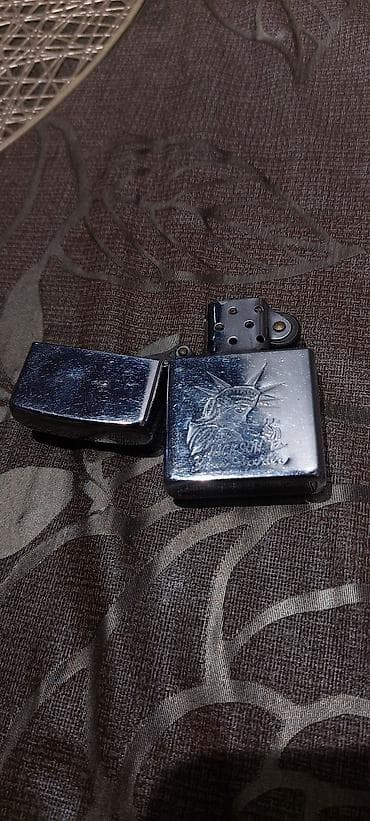 Охота и рыбалка: Оригинальная ZIPPO-TIGER. Хорошо работает,ничего не менялось всё — 6