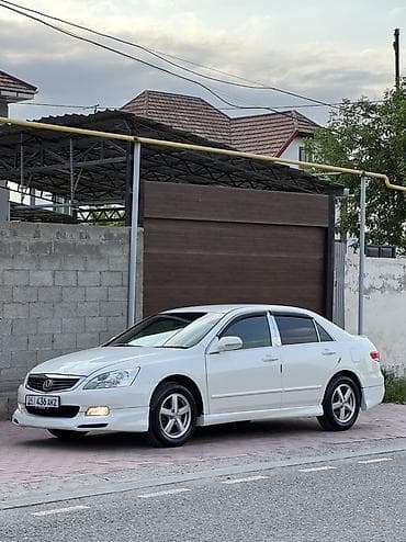 хонда инспайр 2004: Honda Inspire: 2004 г., 2.9 л, Автомат, Бензин, Седан — 6