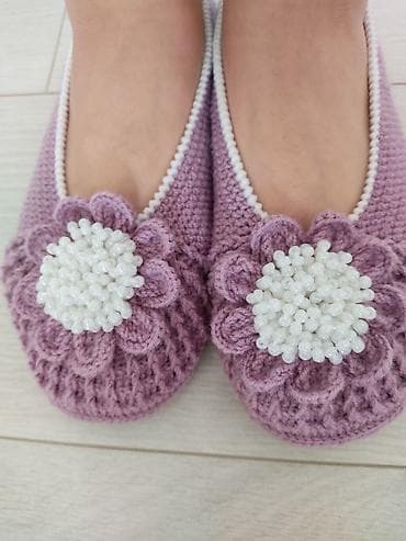 xiaomi кроссовки: Домашние тапочки, 39, Новый, Самовывоз — 4