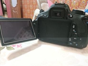 фотоаппарат 6d: Срочно продаю фотоаппарат Canon 600D, в отличном состоянии, в полном — 4
