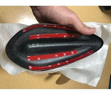 накладк: Декоративные накладки Пластик, BMW, Новый — 3