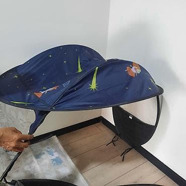 навес для машины: Навес, Другая форма, Другой материал, Другой материал — 3