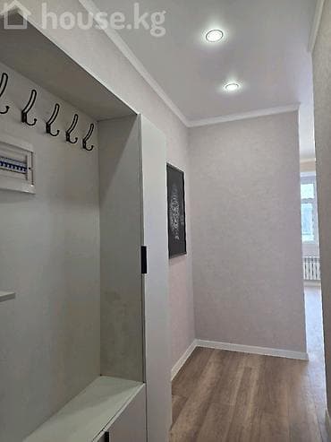 2 комнаты, 34 м², Арча-Бешик ж/м Элитка, 3 этаж, Евроремонт — 6