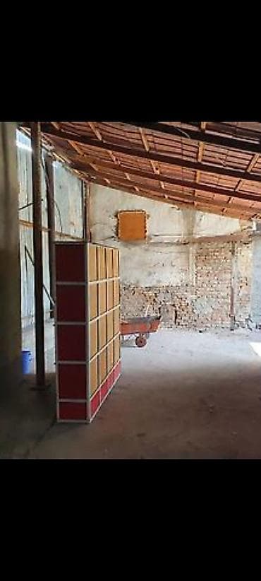 Л. Толстой/Баха Сдается помещение Площадь: 50м2 Под производственный