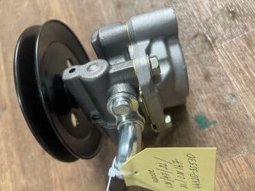 подшипников: Гидроусилитель Lexus 2007 г., Новый, Аналог — 3