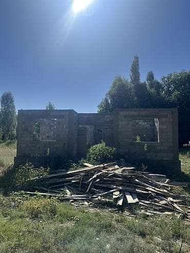 Кыймылсыз мүлк: 30 соток, Курулуш, Кызыл китеп — 6