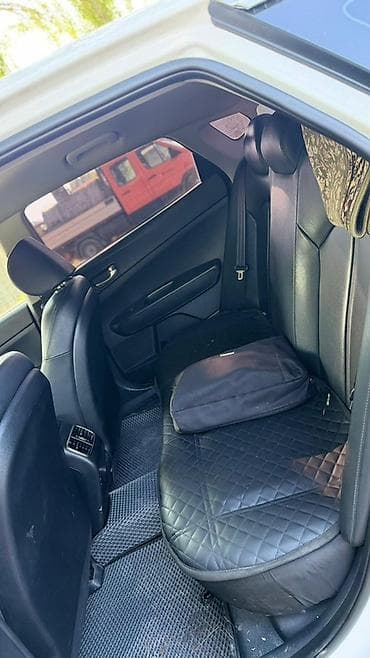 Унаа сатуу: Kia K5: 2020 г., 0.2 - engine capacity л, Автомат, Газ, Хетчбек — 6