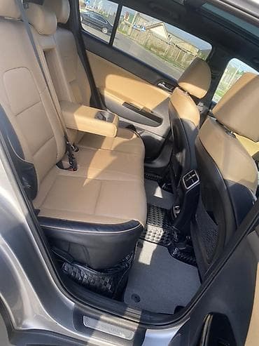 Транспорт: Kia Sportage: 2020 г., 2 л, Автомат, Бензин, Кроссовер — 10