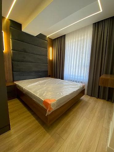 ts group: 1 комната, 41 м², Технопарк Элитка, 3 этаж, Дизайнерский ремонт — 1