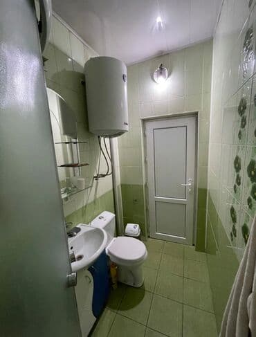 проекты двухэтажных домов в кыргызстане: Дом, 150 м², 5 комнат, Собственник, Дизайнерский ремонт — 10