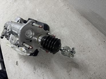 abs prius: Блок ABS Honda 2020 г., Б/у, Оригинал — 3