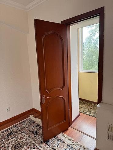 Куплю квартиру: 3 комнаты, 64 м², Индивидуалка, 4 этаж — 8
