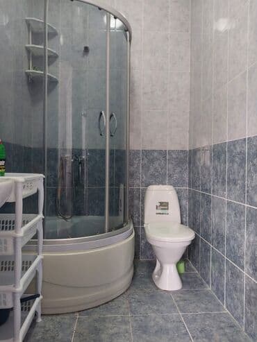 кивартира ош: Коттедж, КВАРТИРА | Royal beach, Чок-Тал, Балдар аянтчасы, Унаа токтотуучу жай, унаа туруучу жай, Коргоодогу аймак — 7