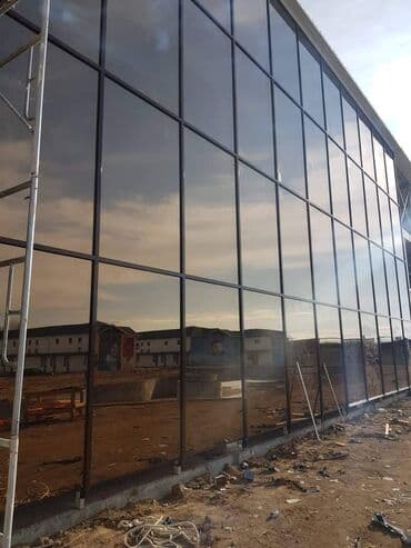 алюминиевые банки: Алюминиевые окна Алюминиевые двери Алюминиевые витражи Алюминиевый — 8