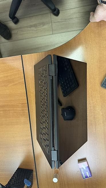 ноутбук lg: Ультрабук, Б/у, Intel Core i7, ОЗУ, RAM: 32 ГБ — 3