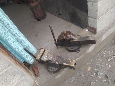 наборы ключей б у: Тисы СССР для дома гараж сто мастерской — 3