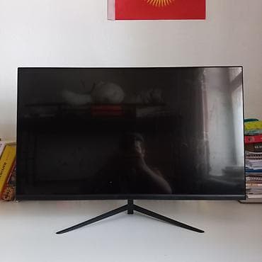 игровые мониторы 144 гц: Монитор, Б/у — 3