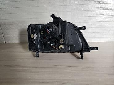 Прокладки: Передняя правая фара Honda 2000 г., Б/у, Оригинал, Япония — 2