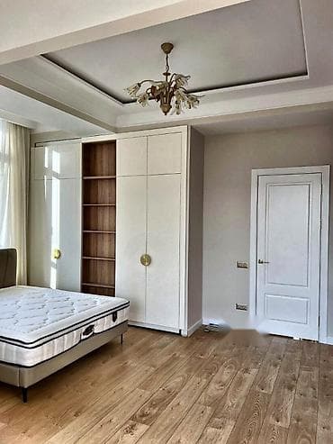 Недвижимость: 3 комнаты, 120 м², 7 мкр Элитка, 8 этаж, Дизайнерский ремонт — 4