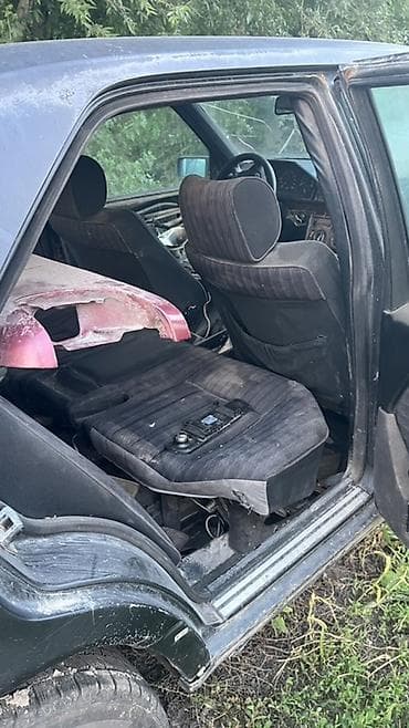 крыло переднее мерседес w210: Mercedes-Benz W124: 1992 г., Седан — 10