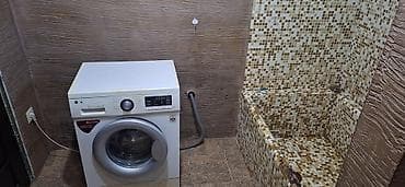 солнечный рай: 3 комнаты, 62 м², 1 этаж, Косметический ремонт — 7