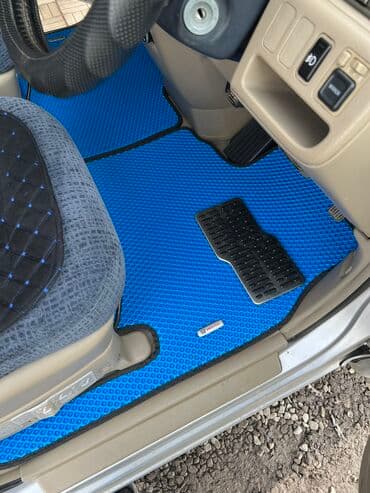 Eva Полики Для салона Universal Poliki